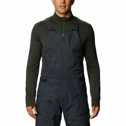 Mountain Hardwear Men's The Viv GTX Pro Bib -Mountain Hardwear Sales 10502325x1195583 vAlt3