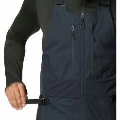 Mountain Hardwear Men's The Viv GTX Pro Bib -Mountain Hardwear Sales 10502325x1195583 vAlt5