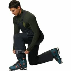 Mountain Hardwear Men's The Viv GTX Pro Bib -Mountain Hardwear Sales 10502325x1195583 vAlt image 2