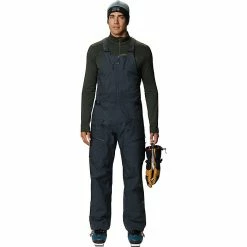 Mountain Hardwear Men's The Viv GTX Pro Bib -Mountain Hardwear Sales 10502325x1195583 vAlt image 5