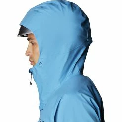 Mountain Hardwear Men's The Viv GTX Pro Jacket -Mountain Hardwear Sales 10502326x1062223 vAlt image 2