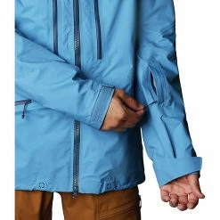 Mountain Hardwear Men's The Viv GTX Pro Jacket -Mountain Hardwear Sales 10502326x1062223 vAlt image 6