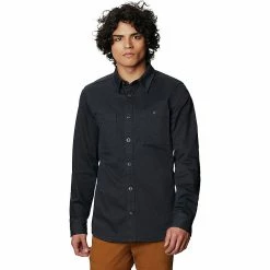 Mountain Hardwear Men's Tutka Shirt Jacket -Mountain Hardwear Sales 10502329x1195583 zm