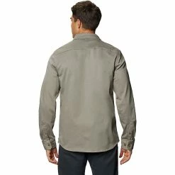 Mountain Hardwear Men's Tutka Shirt Jacket -Mountain Hardwear Sales 10502329x1213821 vBack