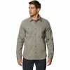 Mountain Hardwear Men's Tutka Shirt Jacket -Mountain Hardwear Sales 10502329x1213821 zm