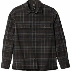 Mountain Hardwear Men's Voyager One Shirt