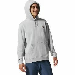 Mountain Hardwear Men's Absolute Zero Pullover Hoody 11 Mountain Hardwear Men's Absolute Zero Pullover Hoody -Mountain Hardwear Sales 10520871x1235974 vAlt1
