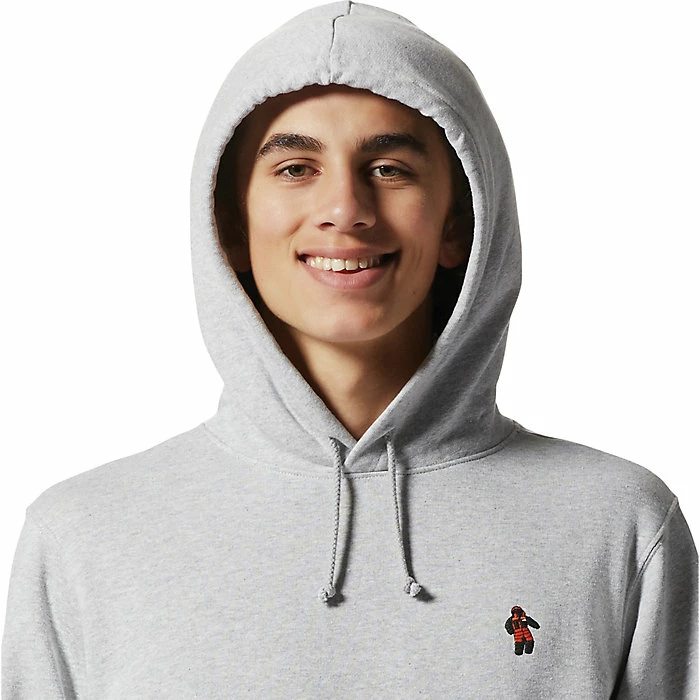 Mountain Hardwear Men's Absolute Zero Pullover Hoody 4 Mountain Hardwear Men's Absolute Zero Pullover Hoody - Image 3