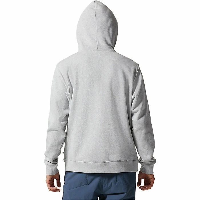 Mountain Hardwear Men's Absolute Zero Pullover Hoody 3 Mountain Hardwear Men's Absolute Zero Pullover Hoody - Image 2