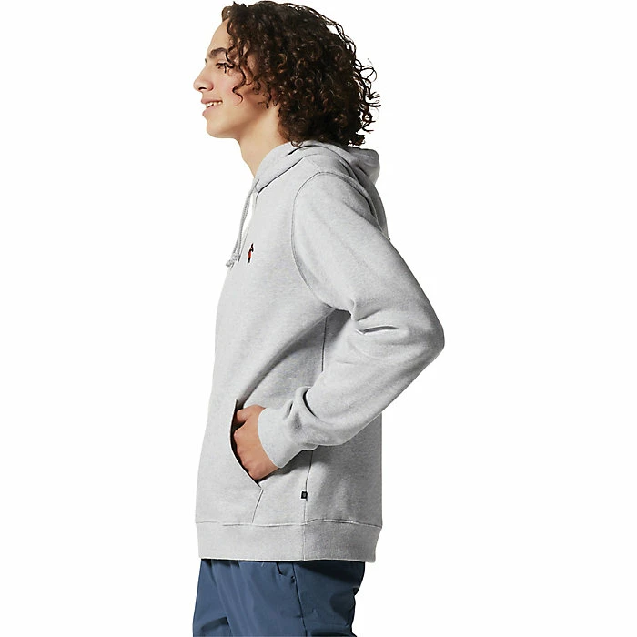 Mountain Hardwear Men's Absolute Zero Pullover Hoody 5 Mountain Hardwear Men's Absolute Zero Pullover Hoody - Image 4