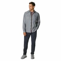 Mountain Hardwear Men's Basin Pant -Mountain Hardwear Sales 10520878x1195583 vAlt4