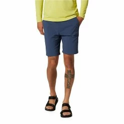 Mountain Hardwear Men's Basin Pull-On 9 Inch Short 17 Mountain Hardwear Men's Basin Pull-On 9 Inch Short -Mountain Hardwear Sales 10520879x1004190 zm