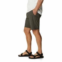 Mountain Hardwear Men's Basin Pull-On 9 Inch Short 12 Mountain Hardwear Men's Basin Pull-On 9 Inch Short -Mountain Hardwear Sales 10520879x1062588 vAlt2