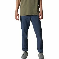 Mountain Hardwear Men's Basin Pull-On Pant -Mountain Hardwear Sales 10520880x1004190 zm