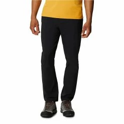 Mountain Hardwear Men's Basin Pull-On Pant -Mountain Hardwear Sales 10520880x1012905 zm