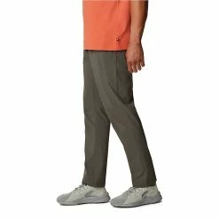 Mountain Hardwear Men's Basin Pull-On Pant -Mountain Hardwear Sales 10520880x1062588 vAlt2