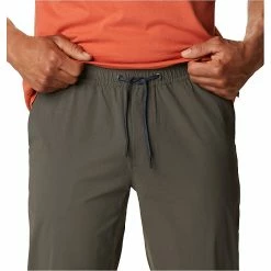 Mountain Hardwear Men's Basin Pull-On Pant -Mountain Hardwear Sales 10520880x1062588 vAlt3