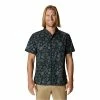 Mountain Hardwear Men's Camp SS Shirt