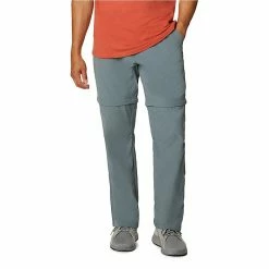 Mountain Hardwear Men's Chalkies Convertible Pant
