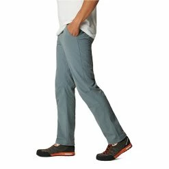 Mountain Hardwear Men's Chalkies Pant -Mountain Hardwear Sales 10520887x1213836 vAlt2