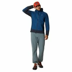Mountain Hardwear Men's Chalkies Pant -Mountain Hardwear Sales 10520887x1213836 vAlt5
