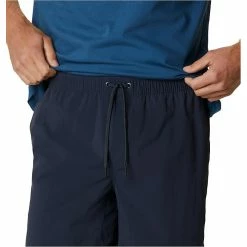 Mountain Hardwear Men's Chalkies Swim 7 Inch Short -Mountain Hardwear Sales 10520889x1102961 vAlt3