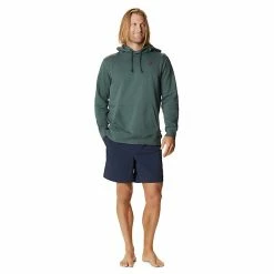 Mountain Hardwear Men's Chalkies Swim 7 Inch Short -Mountain Hardwear Sales 10520889x1102961 vAlt4