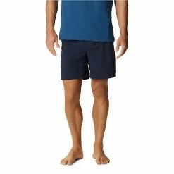 Mountain Hardwear Men's Chalkies Swim 7 Inch Short