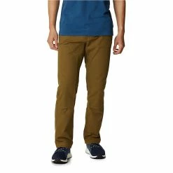 Mountain Hardwear Men's Cotton Ridge Pant