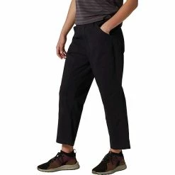 Mountain Hardwear Women's Cotton Ridge Pant -Mountain Hardwear Sales 10520895x1195583 vAlt3