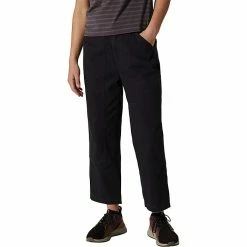 Mountain Hardwear Women's Cotton Ridge Pant