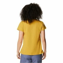 Mountain Hardwear Women's Desert Sun SS Tee 9 Mountain Hardwear Women's Desert Sun SS Tee -Mountain Hardwear Sales 10520899x1235983 vAlt1
