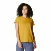 Mountain Hardwear Women's Desert Sun SS Tee -Mountain Hardwear Sales 10520899x1235983 zm