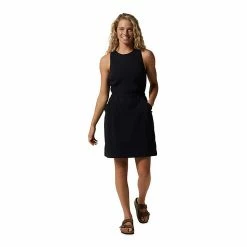 Mountain Hardwear Women's Dynama/2 Tank Dress -Mountain Hardwear Sales 10520907x1012905 zm