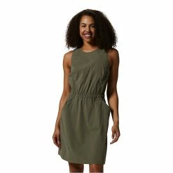 Mountain Hardwear Women's Dynama/2 Tank Dress -Mountain Hardwear Sales 10520907x1038429 zm