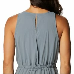 Mountain Hardwear Women's Dynama/2 Tank Dress -Mountain Hardwear Sales 10520907x1213836 vAlt3