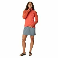 Mountain Hardwear Women's Dynama/2 Tank Dress -Mountain Hardwear Sales 10520907x1213836 vAlt4