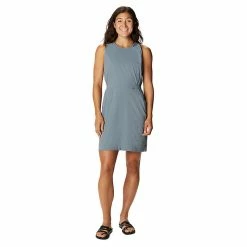 Mountain Hardwear Women's Dynama/2 Tank Dress -Mountain Hardwear Sales 10520907x1213836 zm