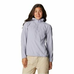 Mountain Hardwear Women's Echo Lake Hoody