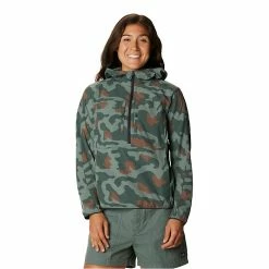Mountain Hardwear Women's Echo Lake Hoody -Mountain Hardwear Sales 10520909x1235994 zm