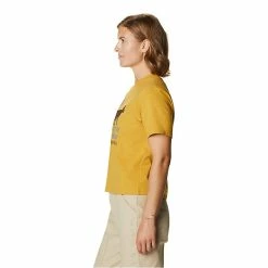 Mountain Hardwear Women's J-Tree Desert Fox SS Tee -Mountain Hardwear Sales 10520916x1235983 vAlt2