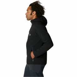 Mountain Hardwear Men's Keele Grid Hoody -Mountain Hardwear Sales 10520917x1012905 vAlt2