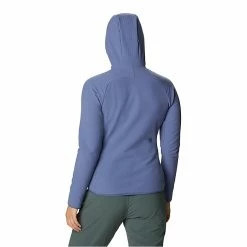 Mountain Hardwear Women's Keele Grid Hoody -Mountain Hardwear Sales 10520918x1235985 vAlt1