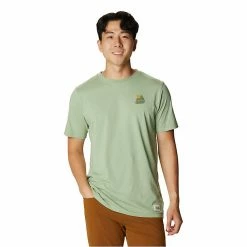 Mountain Hardwear Men's Keep Earth Awesome SS Tee -Mountain Hardwear Sales 10520919x1235997 zm