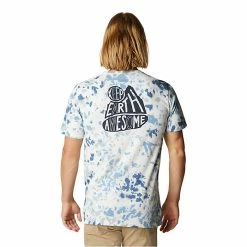 Mountain Hardwear Men's Keep Earth Awesome SS Tee -Mountain Hardwear Sales 10520919x1235998 vAlt1