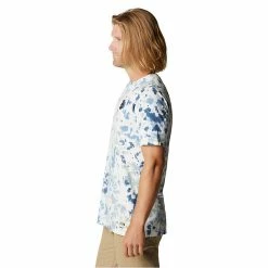 Mountain Hardwear Men's Keep Earth Awesome SS Tee -Mountain Hardwear Sales 10520919x1235998 vAlt2