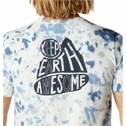 Mountain Hardwear Men's Keep Earth Awesome SS Tee -Mountain Hardwear Sales 10520919x1235998 vAlt4