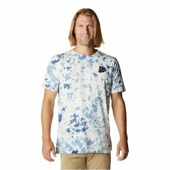 Mountain Hardwear Men's Keep Earth Awesome SS Tee