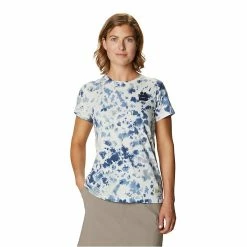 Mountain Hardwear Women's Keep Earth Awesome SS Tee