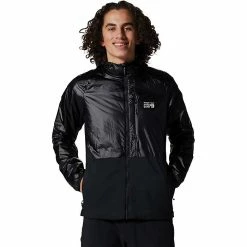 Mountain Hardwear Men's Kor Nimbus Hoody -Mountain Hardwear Sales 10520924x1012905 zm